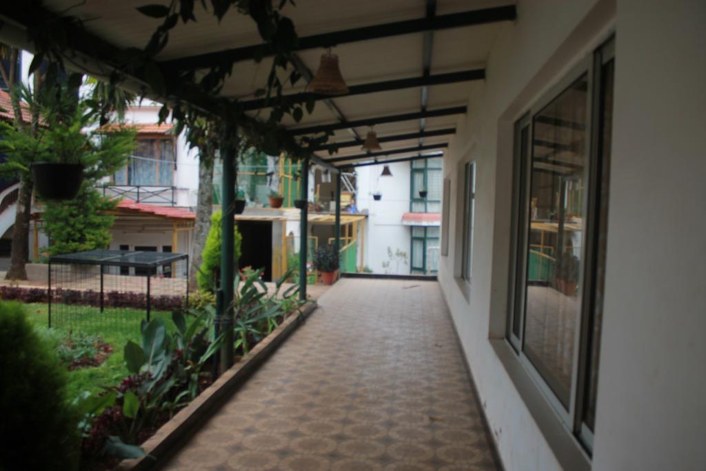 Hotel Sapphire Grand Ooty Exterior photo