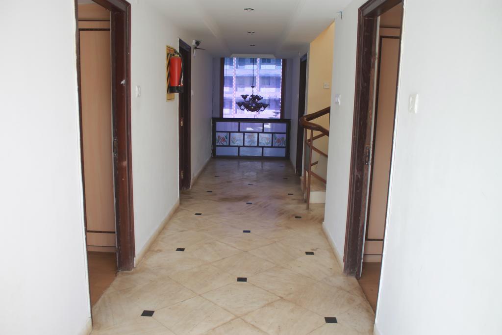 Hotel Sapphire Grand Ooty Exterior photo